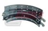 MERI 15224724S Brake Shoe